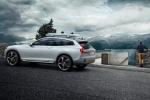 Volvo Concept XC Coupe 2014 года
